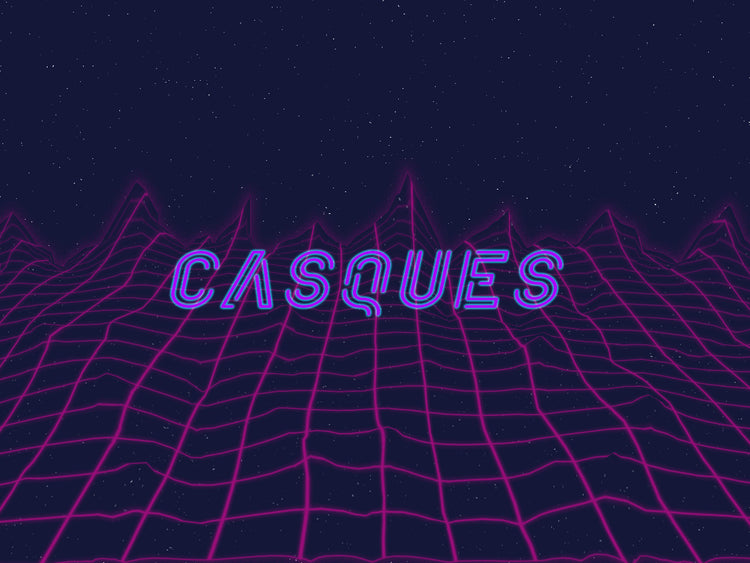 Casques