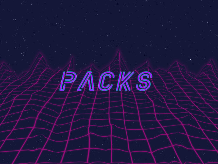 Packs