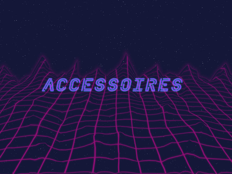 Accessoires