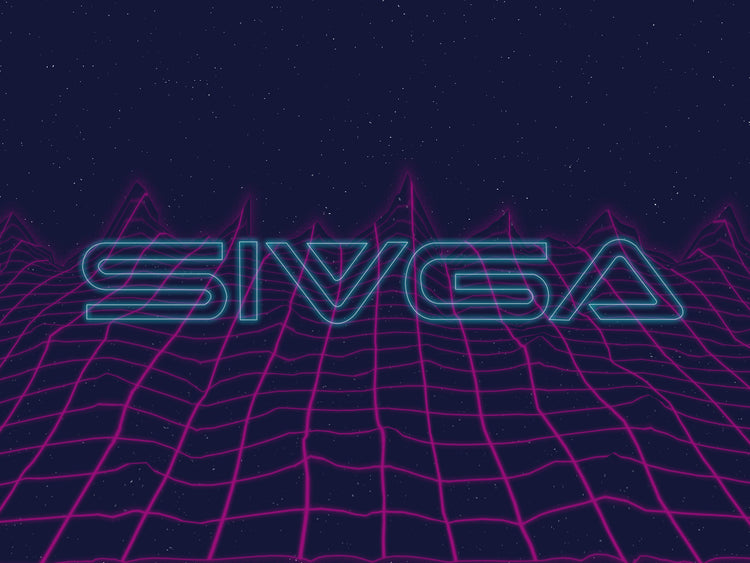 SIVGA