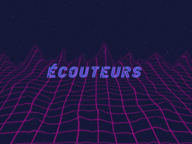 Écouteurs
