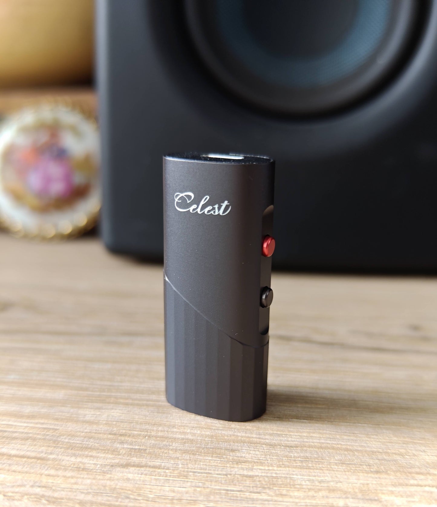 Celest CD-10 dac amplificateur