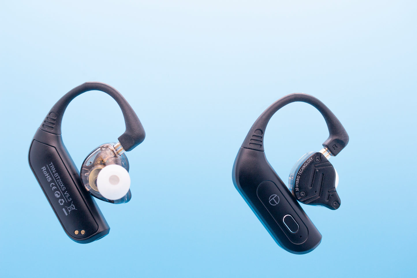 TRN BT20XS - Modules Bluetooth True Wireless