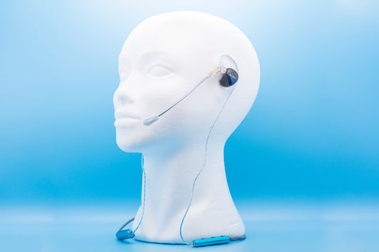CELEST Sky Soar - câble tour de cou bluetooth