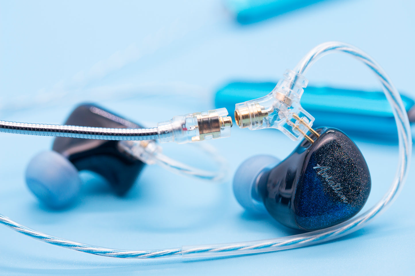 CELEST Sky Soar - câble tour de cou bluetooth