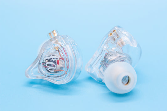 Pack Découverte : La Performance à Petit Prix (TRN TA + TRN V30 + KBEAR KB04)