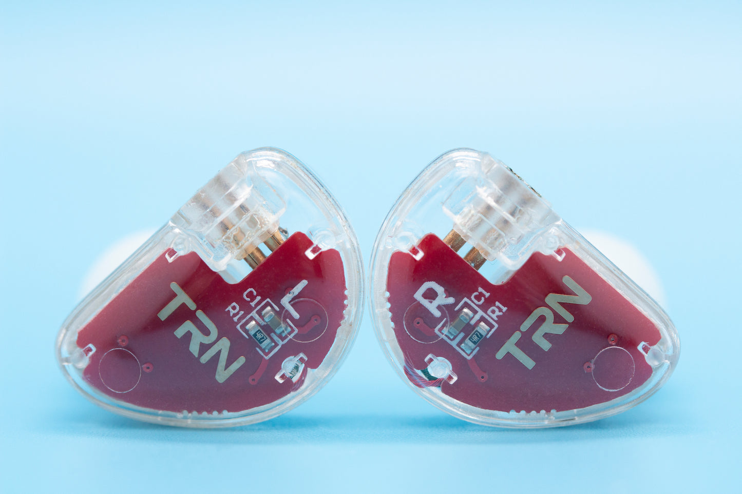 TRN V30