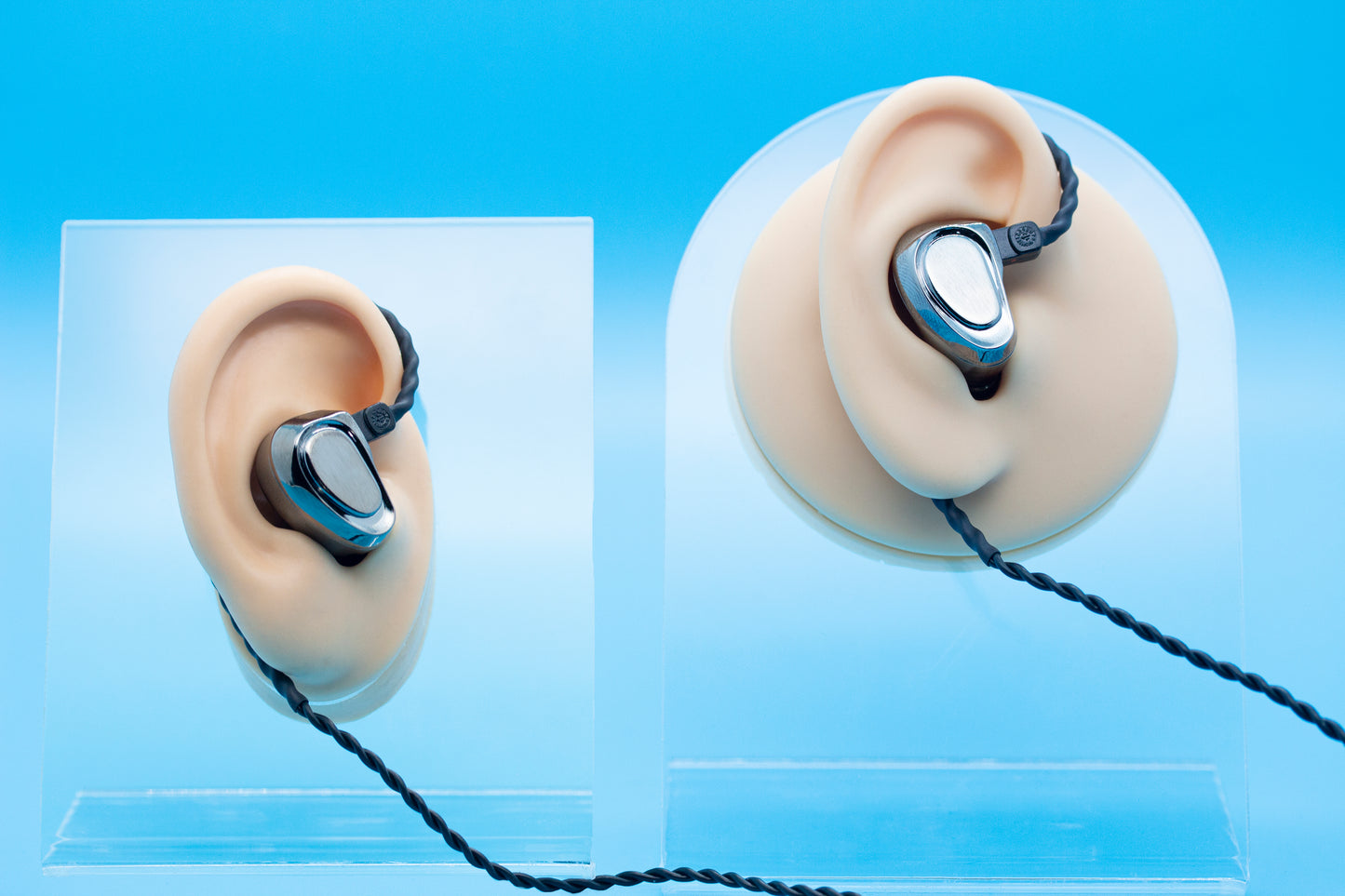 Pack Découverte : La Performance à Petit Prix (TRN TA + TRN V30 + KBEAR KB04)