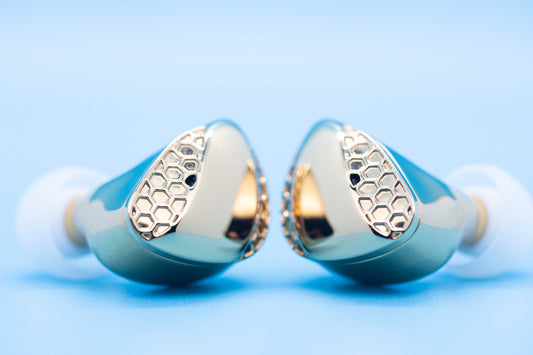 Pack Initiation Audiophile : Le Trio Découverte (TANGZU Shimin Li + TRN V90 + KBEAR Robin)