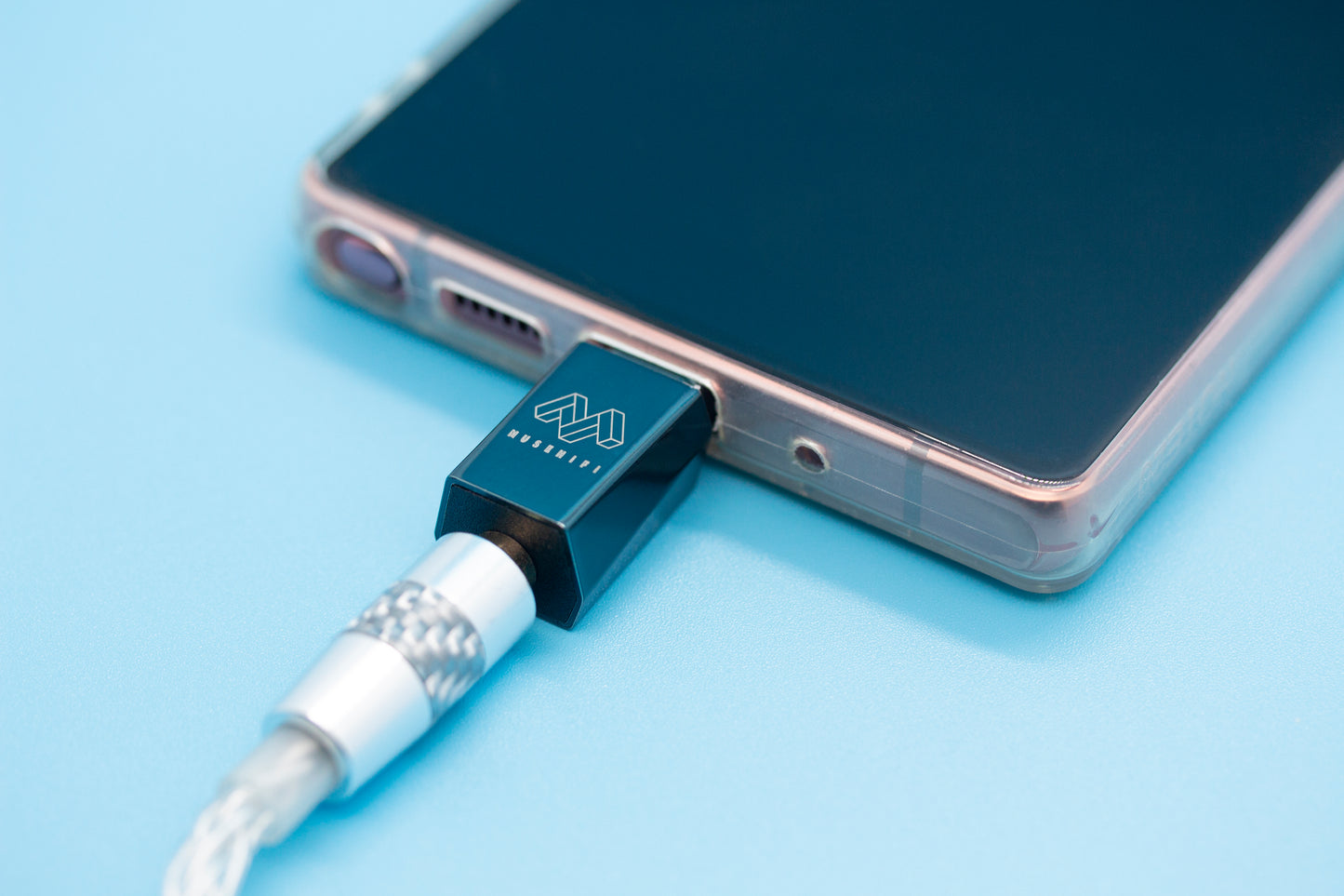 MUSEHIFI M1 Dac USB C