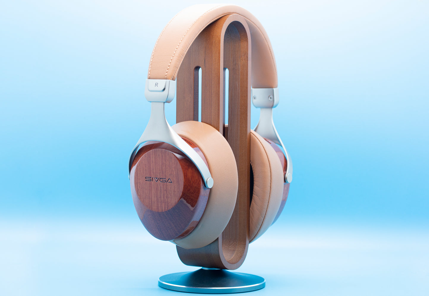 Casque SIVGA Robin SV021