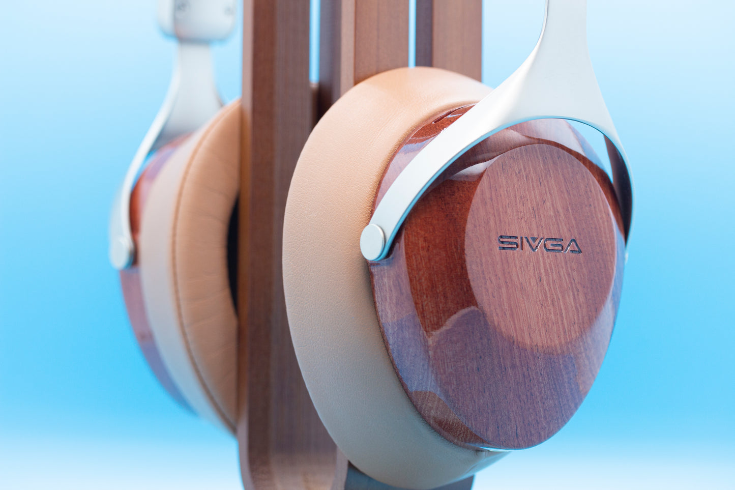 Casque SIVGA Robin SV021