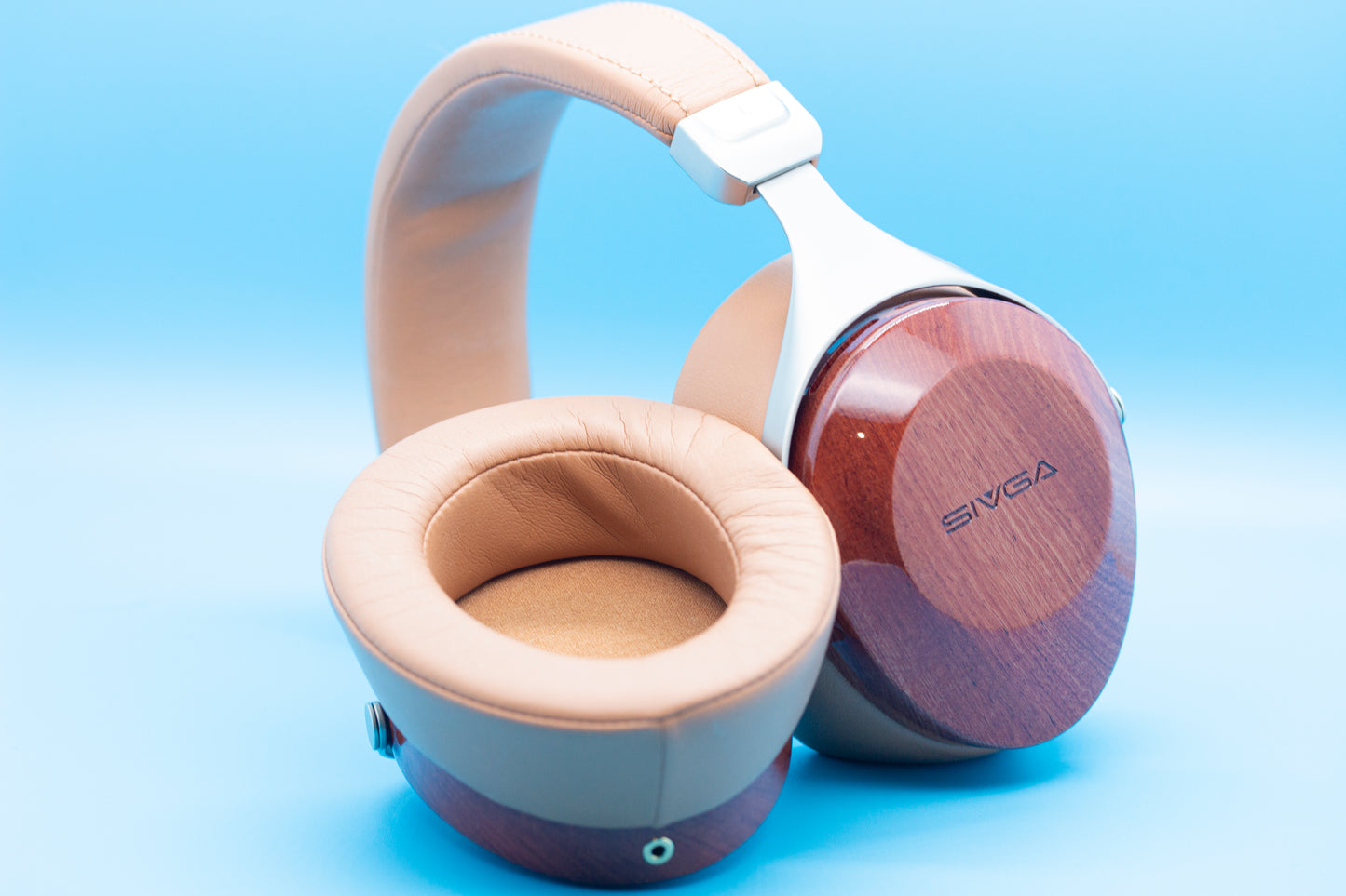 Casque SIVGA Robin SV021