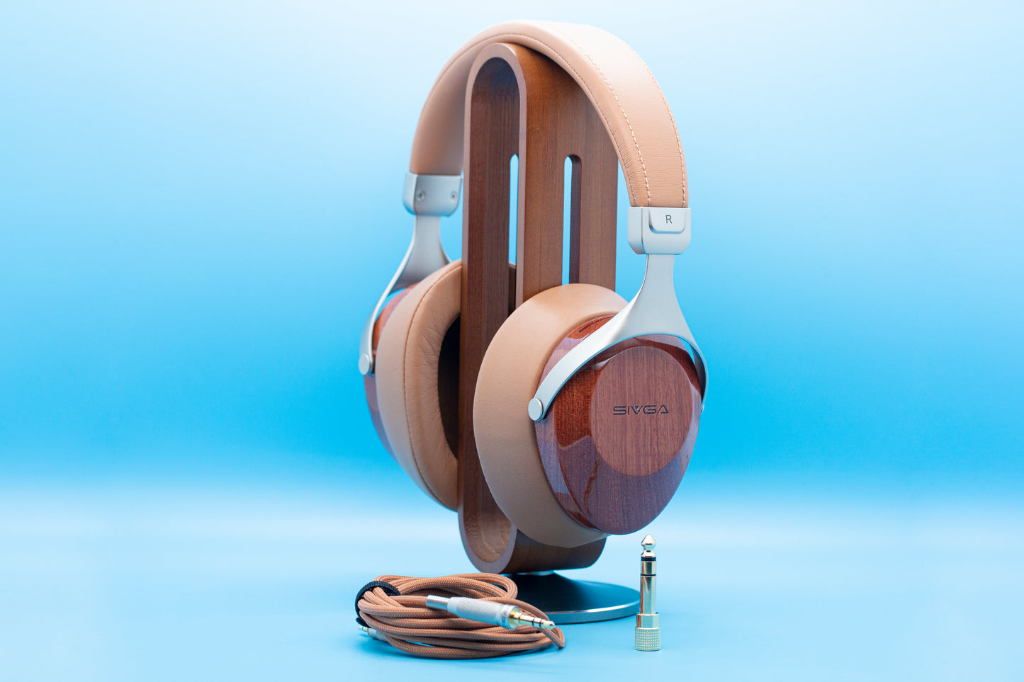 Casque SIVGA Robin SV021