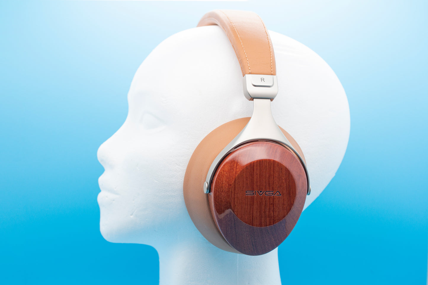 Casque SIVGA Robin SV021