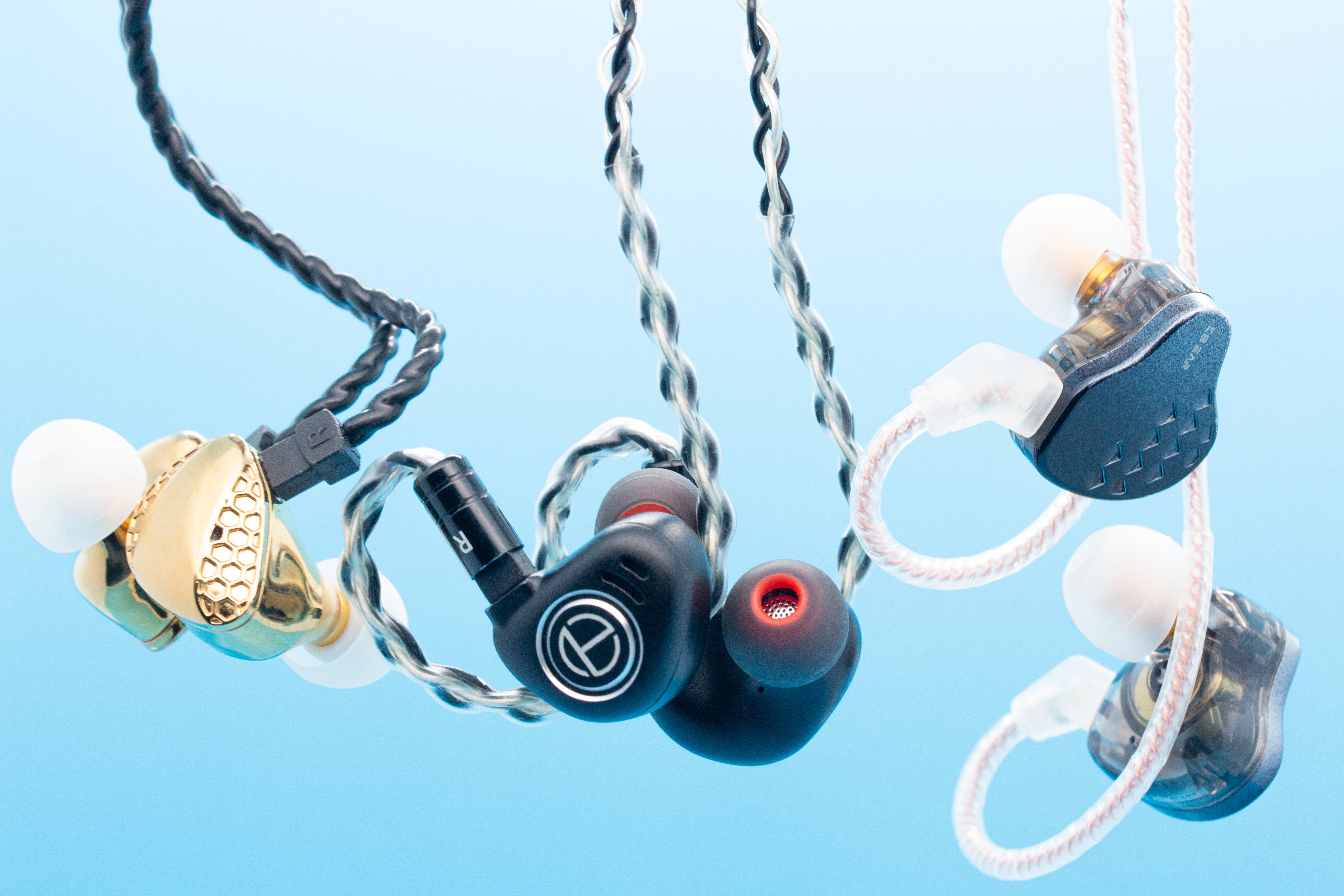 Écouteurs noirs sans fil - aBean - Cadeau homme – ROBIN concept store  masculin