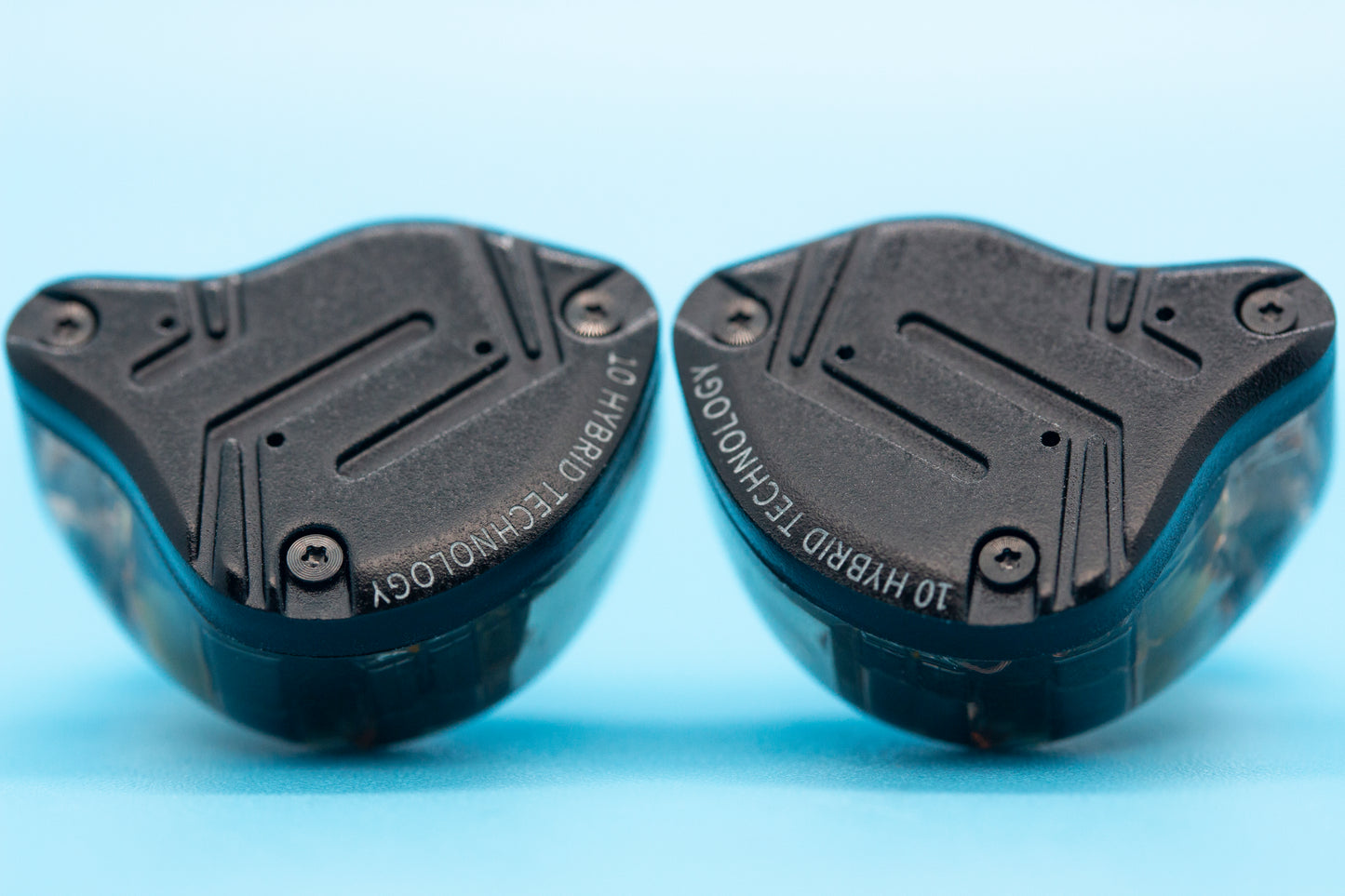 KZ ZS10 Pro X