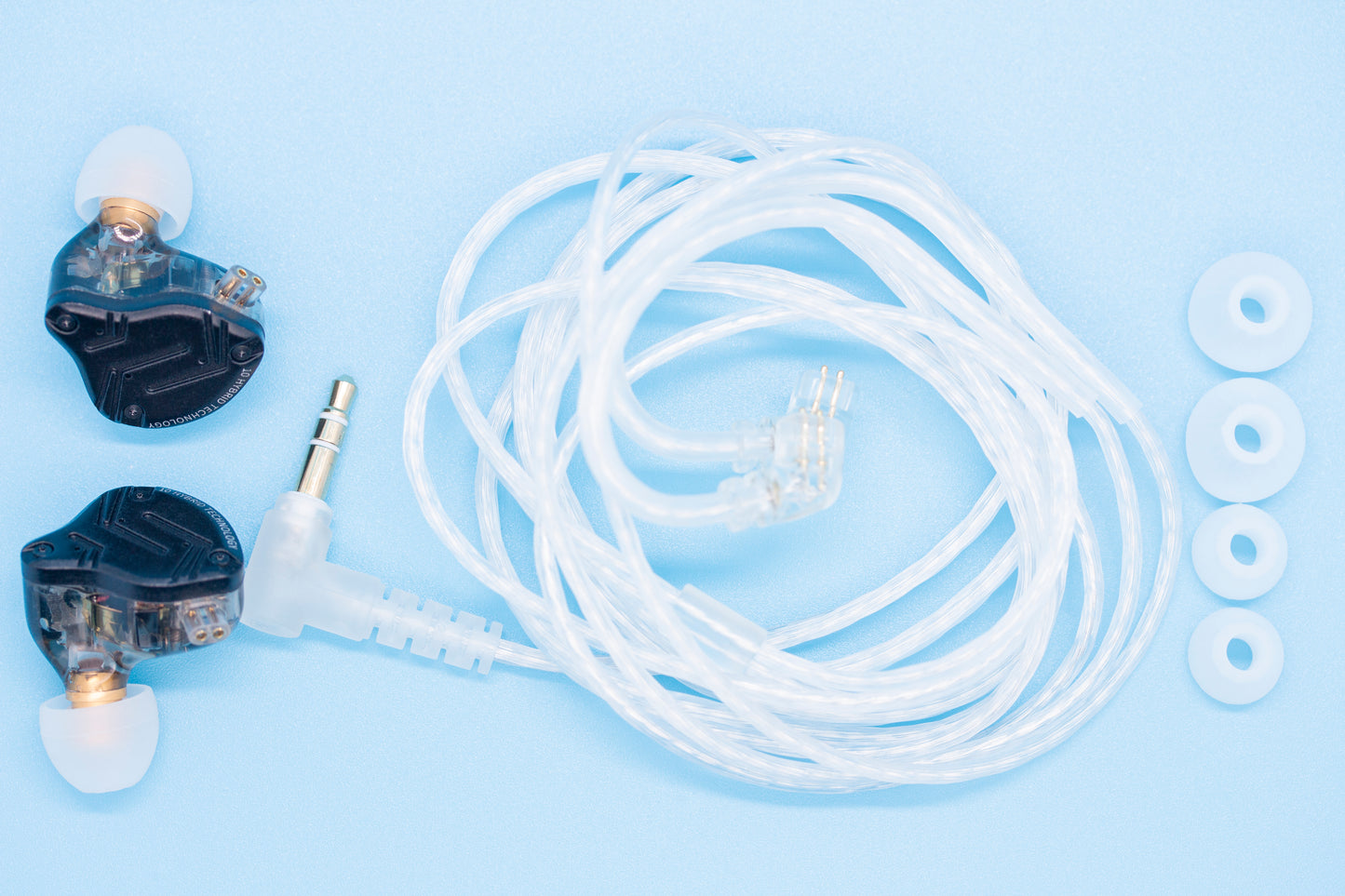 KZ ZS10 Pro X