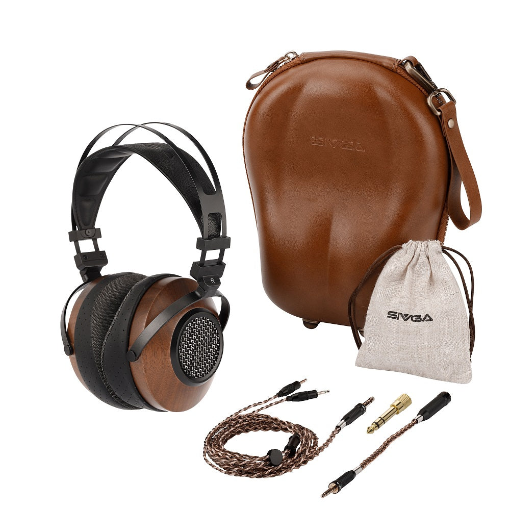 Casque SIVGA SV023