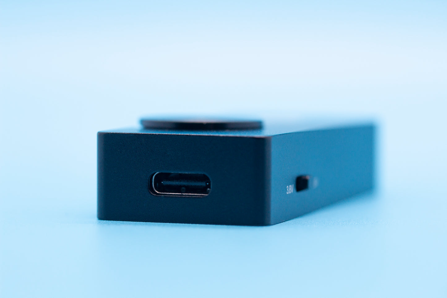 JCALLY AP10 Dac amplificateur