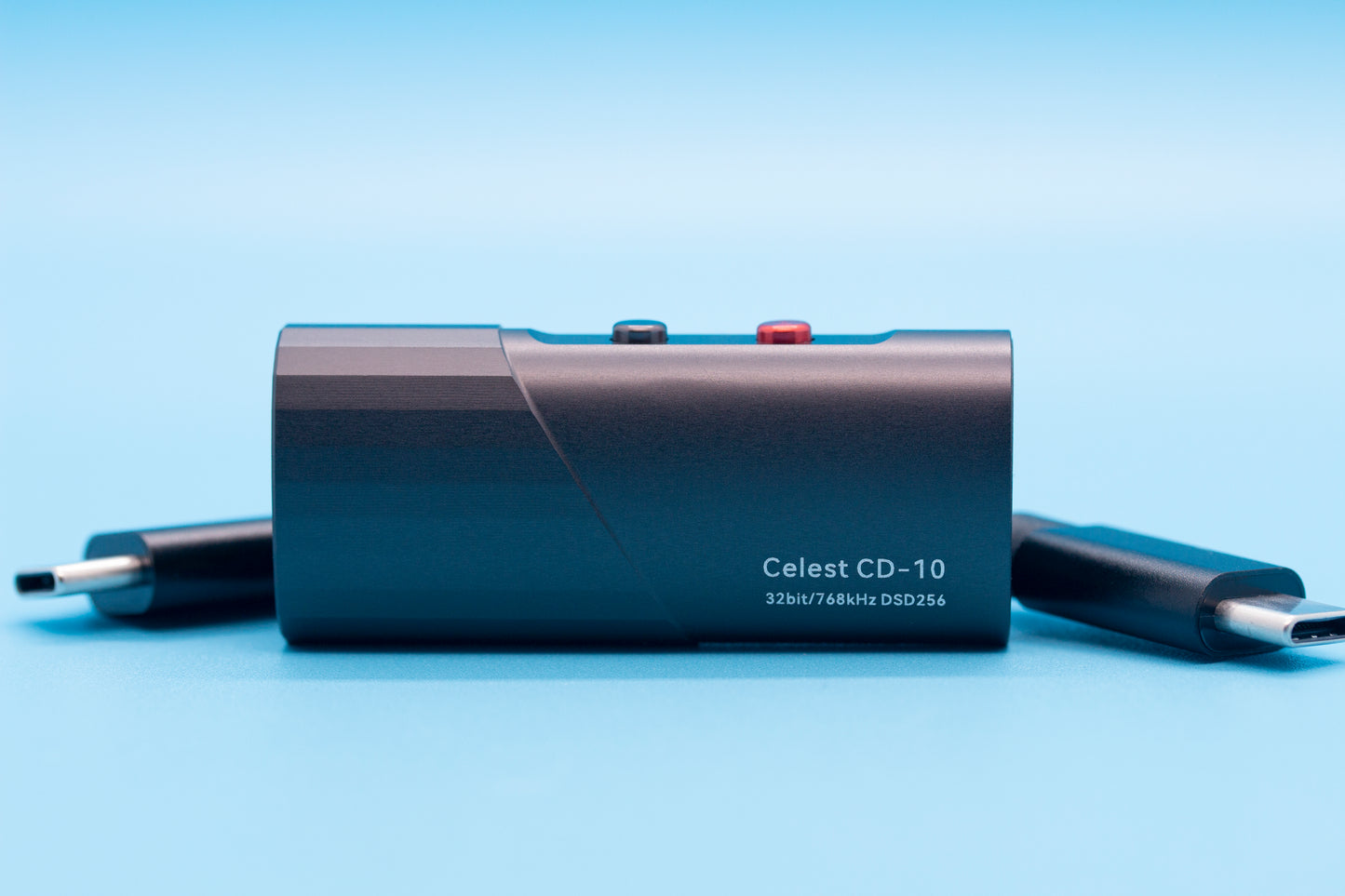 Celest CD-10 dac amplificateur