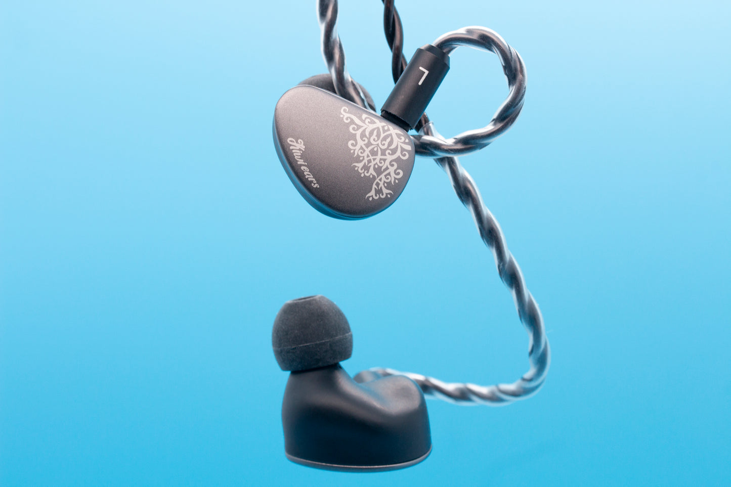 Kiwi Ears Cadenza 2