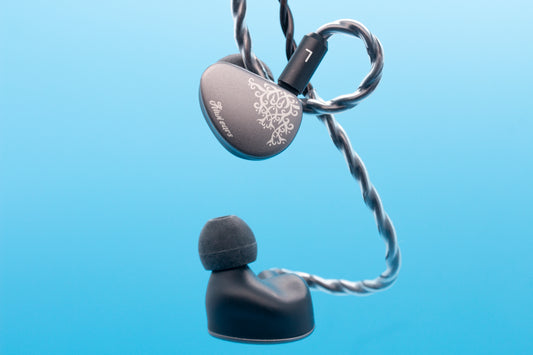 Kiwi Ears Cadenza 2