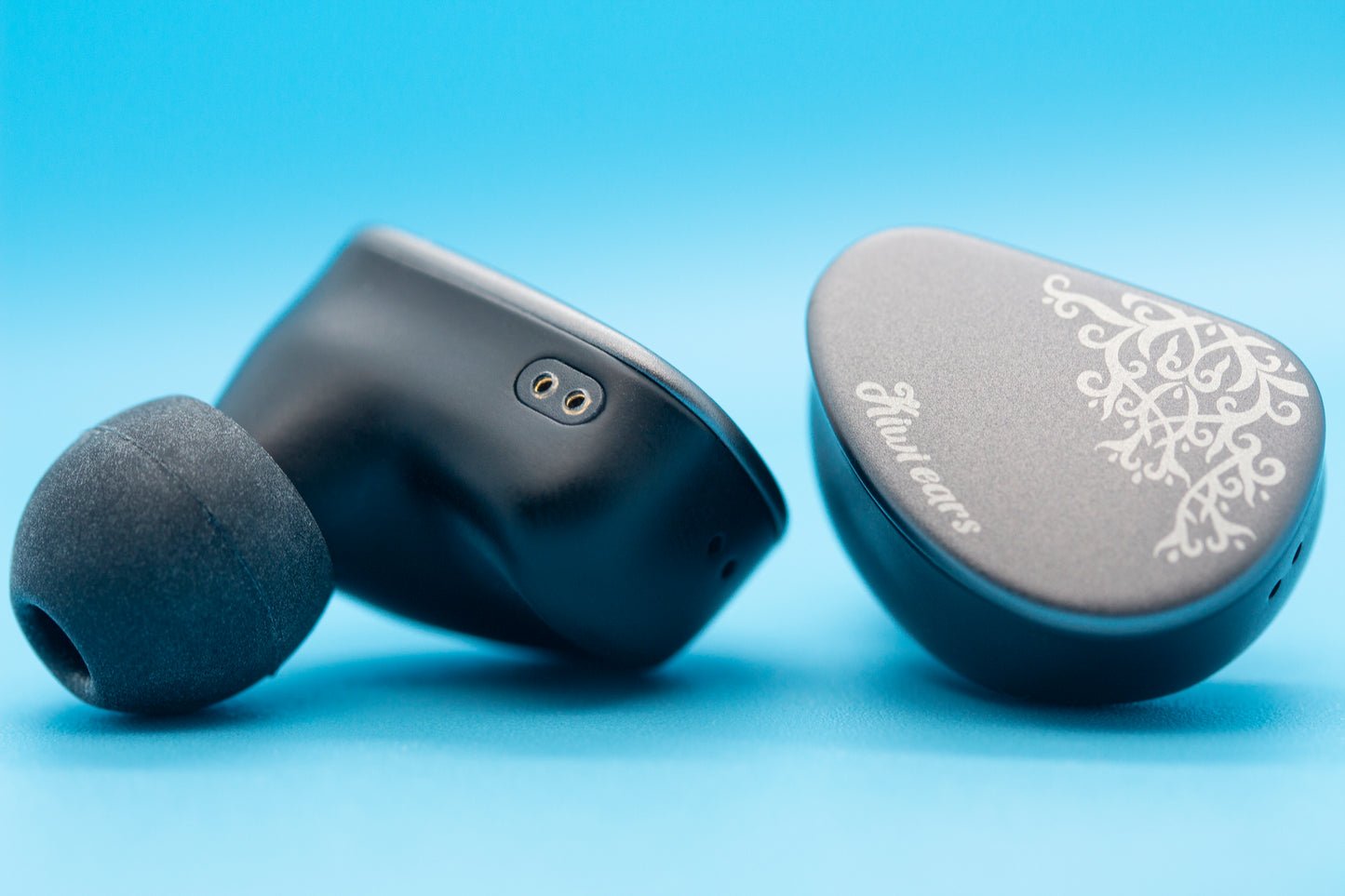 Kiwi Ears Cadenza 2