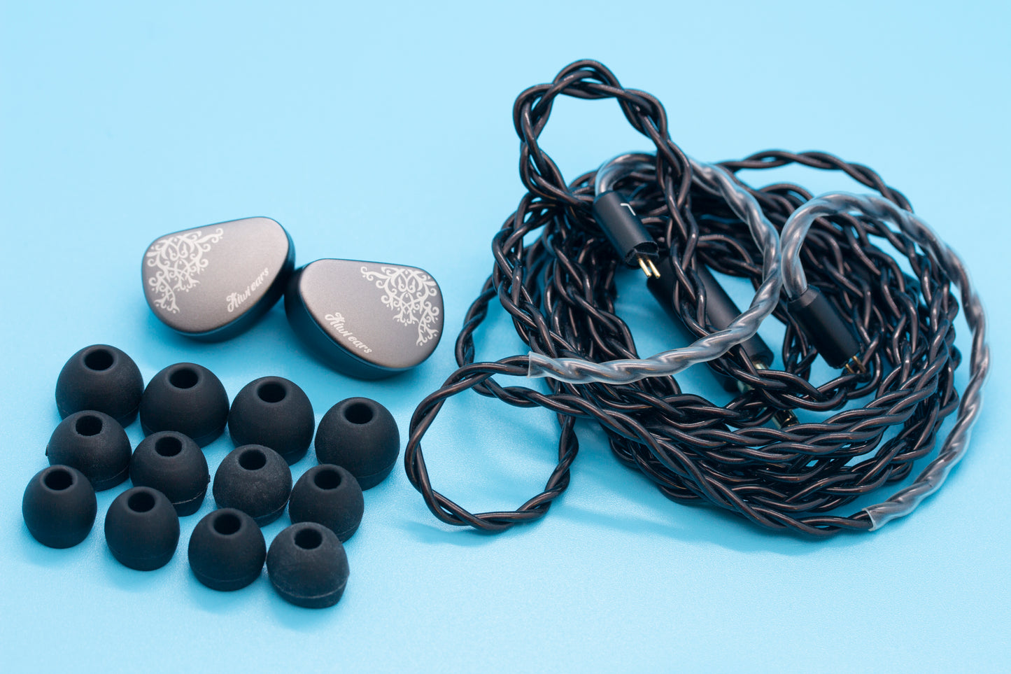 Kiwi Ears Cadenza 2