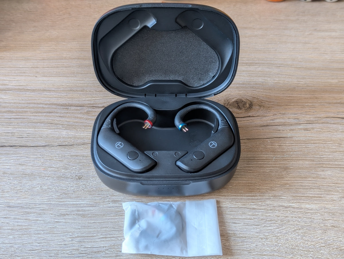 TRN BT20 Pro - Modules Bluetooth True Wireless