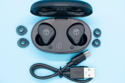 TRN BT1 - Ecouteurs Bluetooth True Wireless