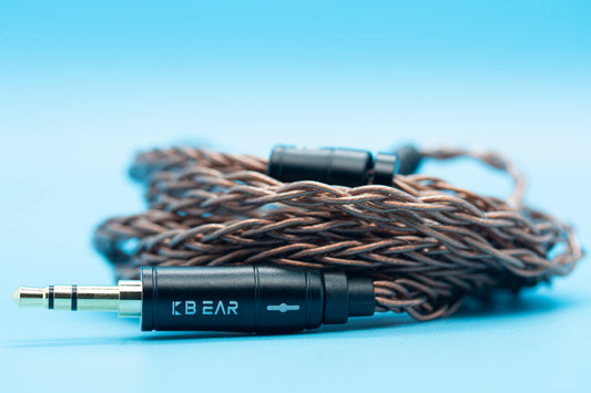 Câble KBEAR 8