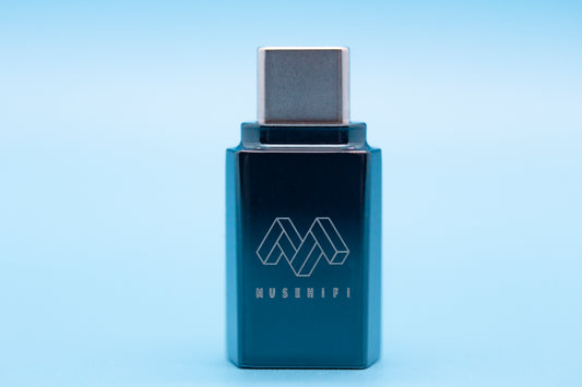 MUSEHIFI M1 Dac USB C