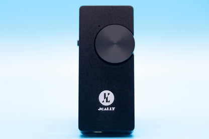 JCALLY AP10 Dac amplificateur