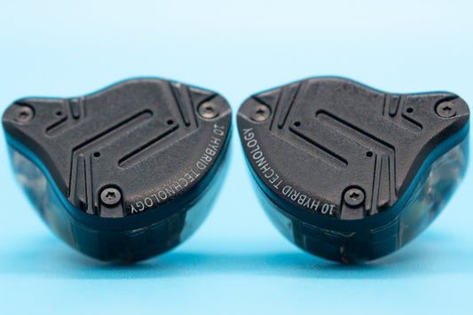 KZ ZS10 Pro X